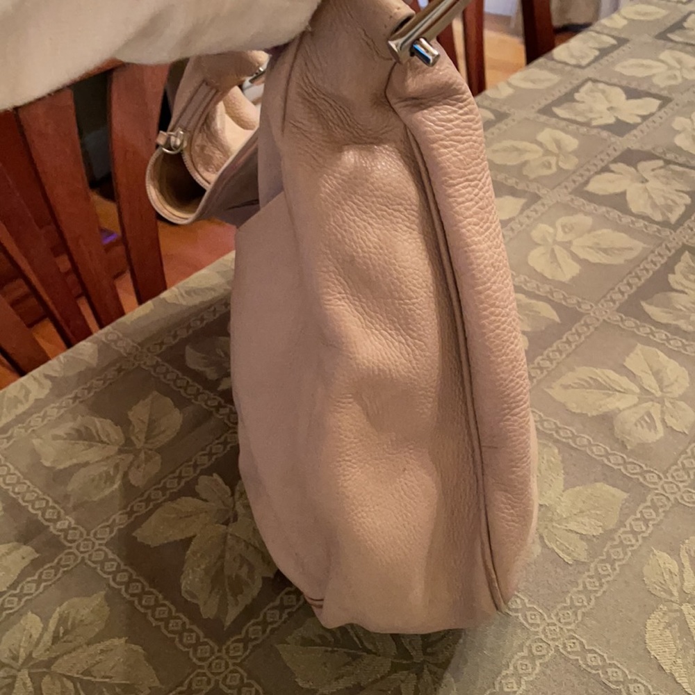 D’autore tan bag - Picture 9 of 9